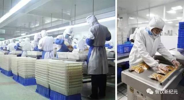 98%中央廚房倒閉，是餐飲企業管理的陷阱嗎？