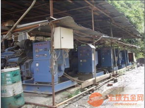 東莞樟木頭應(yīng)急柴油發(fā)電機(jī)回收市場(chǎng)價(jià)格解析與專業(yè)服務(wù)指南
