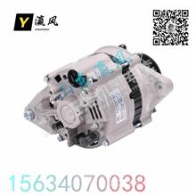 瀛風(fēng)供應(yīng)玉柴F3400-3701100B交流發(fā)電機(jī) 性能、價(jià)格、配件及采購指南