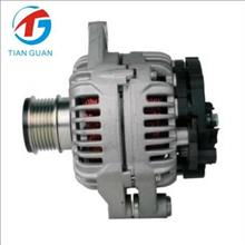 博世品質之選 詳解12V 2.3KW 9T CW系列起動機核心參數與供應優勢